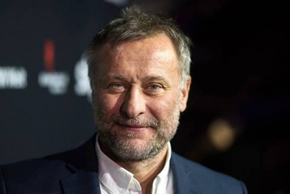 Մահացել է Միքայել Նյուքվիստը