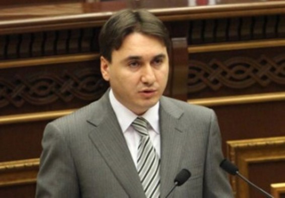 ՀՀ նախագահի աշխատակազմի ծախսերը նվազել են