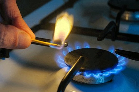 8 ժամով դադարեցվում է Ավանի, Ավան-Առինջի գազամատակարարումը. «Գազպրոմ Արմենիա»