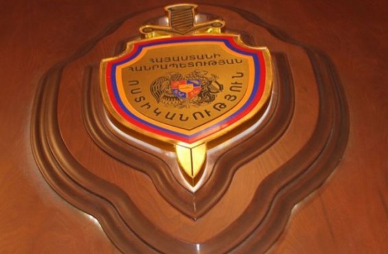 Թիվ 35 երթուղայինում կատարված գողությունը բացահայտվել է