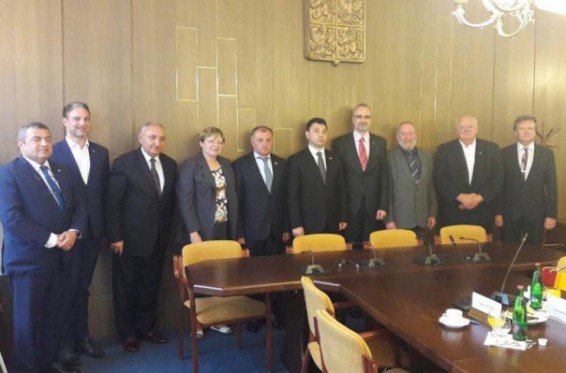 «Ադրբեջանը և Թուրքիան տարածաշրջանային անվտանգության հիմնական սպառնալիքն են». Էդուարդ Շարմազանով