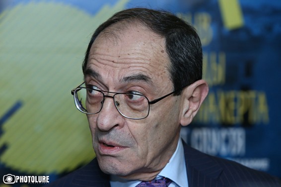 МИД Армении прокомментировал поставки российского вооружения Азербайджану