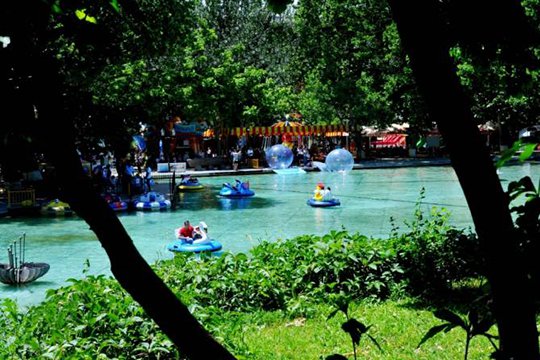 Ուլտրամանուշակագույն ճառագայթման ինդեքսը բարձր է. ԱԻՆ-ը հորդորում է խուսափել արևի ուղիղ ճառագայթներից