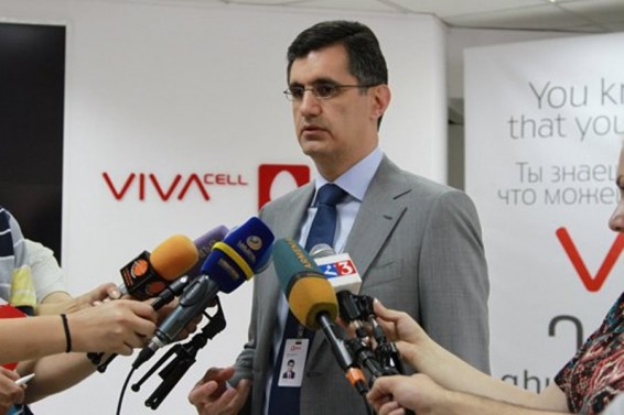 Photo. «VivaStart»-ը՝ սպասարկման մշակույթ ձևավորող կրթական ծրագիր