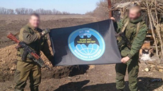 Мать плененного в Донбассе россиянина просит помощи в его освобождении
