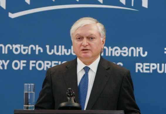 ԼՂ հիմնահարցում անհնար է որևէ համաձայնության գալ և որոշում կայացնել առանց արցախյան կողմի. Նալբանդյան