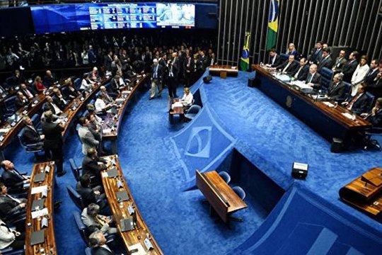 Բրազիլիայի խորհրդարանը սկսել է նախագահի դեմ կոռուպցիոն մեղադրանքների քննարկման ընթացակարգը