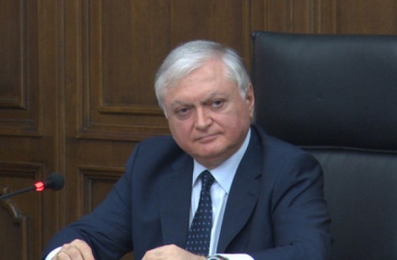 Ադրբեջանը, չնայած իր նավթադոլարներին, մեկուսացման մեջ է. Էդվարդ Նալբանդյանի պատասխանները ԱԺ-ում հնչած հարցերին. մաս 1-ին