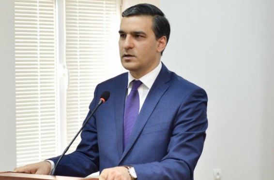 Որքան էլ ունենանք կատարյալ օրենսդրություն, կարևոր է պրակտիկան, իսկ պրակտիկայի հետ կապված ունենք խնդիրներ. Արման Թաթոյան