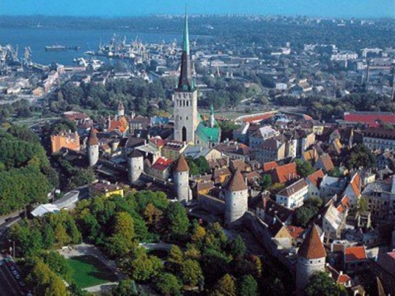 Էստոնիան դարձել է ԵՄ խորհրդի նախագահը