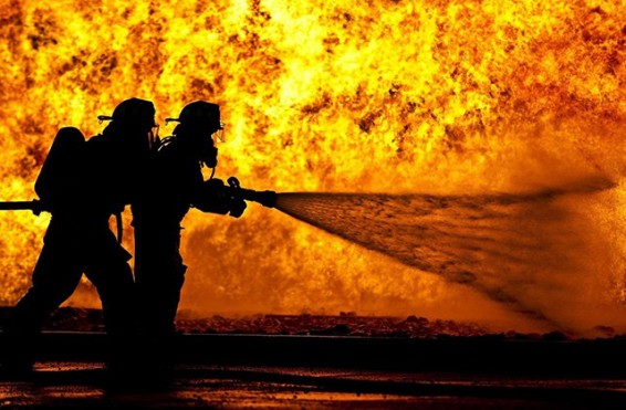 Հրդեհներ խոտածածկ տարածքներում. հրշեջ-փրկարարները մեկուսացրել են և մարել