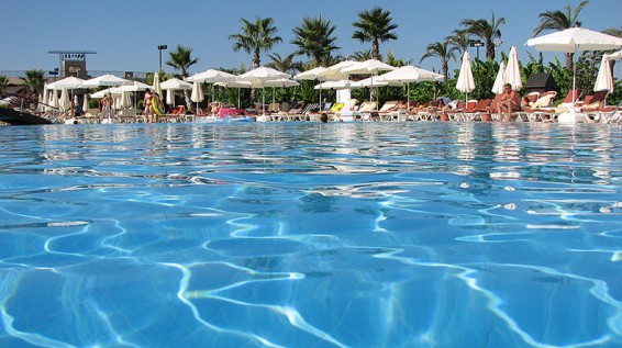 Անթալիայում 11-ամյա ռուսաստանցի աղջիկ է մահացել