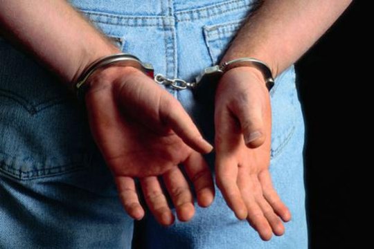 Հետախուզվողը հայտնաբերվել է