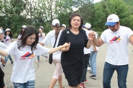 Ավարտվեց «Արի տուն» ծրագրի առաջին փուլը