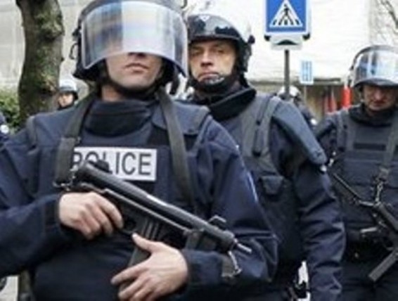 Ֆրանսիայում մզկիթի մերձակայքում հրաձգության հետեւանքով 8 մարդ է վիրավորվել