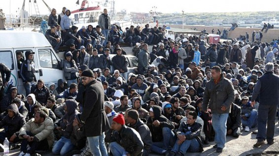 Իտալիան SOS է հնչեցնում