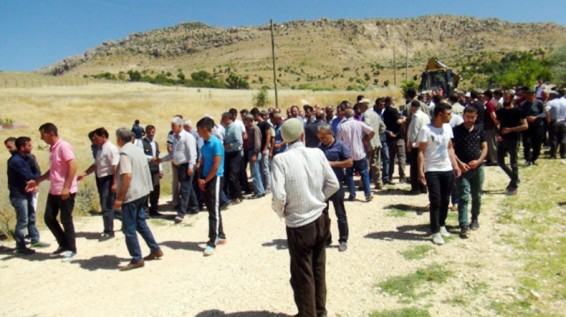 Թուրքիայում պետական պաշտոնյա է սպանվել