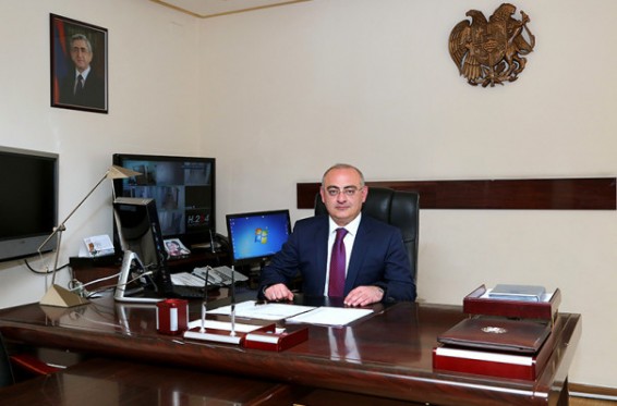 Շինանյութի, կենցաղային տեխնիկայի, բջջային հեռախոսների վաճառքով զբաղվողների մոտ ստվերի գնահատում կիրականացվի, չի բացառվում, որ քրգործեր կհարուցվեն. ՊԵԿ պաշտոնյա