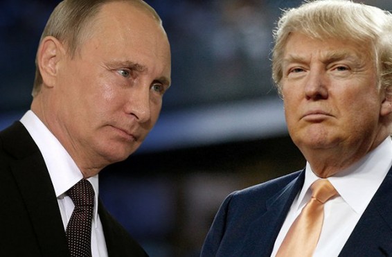 Թրամփը Պուտինի հետ կայանալիք հանդիպմանը մտադիր է առաջին հերթին քննարկել Սիրիայի իրադրությունը. CNN