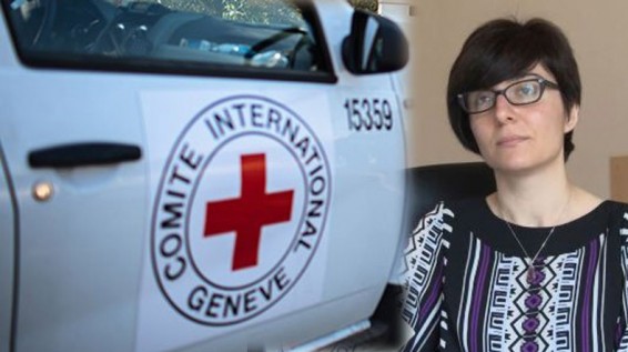 Կարմիր խաչի ներկայացուցիչներն այցելել են հայ գերի Զավեն Կարապետյանին