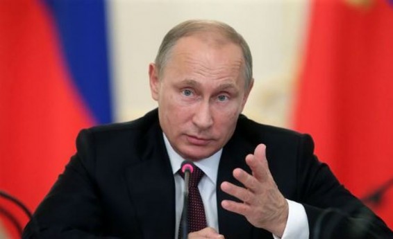 Պուտինը G20 գագաթնաժողովի շրջանակում կհանդիպի Ֆրանսիայի, Հարավային Կորեայի և Թուրքիայի նախագահների հետ