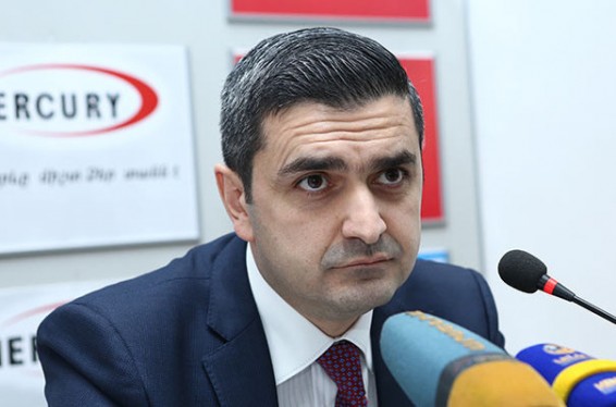 Սևանա լճից լրացուցիչ ջրառ իրականացնելն անհրաժեշտ է, հակառակ դեպքում կունենանք թերոռոգում. Ջրային տնտեսության պետական կոմիտեի նախագահ