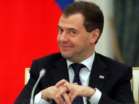 Россия продлила продэмбарго для стран США и Европы
