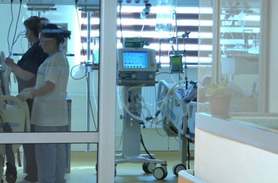 Շմոլ գազից թունավորված 4 երեխաների վիճակը կայուն է. ԲԿ