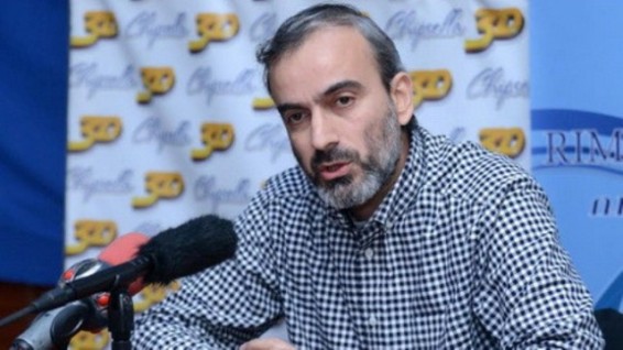 Սեֆիլյանը վախենում է մենակությունից