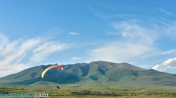 Օդի ջերմաստիճանը կնվազի