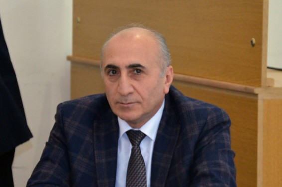 «Fitch»-ի գնահատականը բավական գրավիչ է դարձնում Հայաստանը ներդրողների համար. Ատոմ Մարգարյան