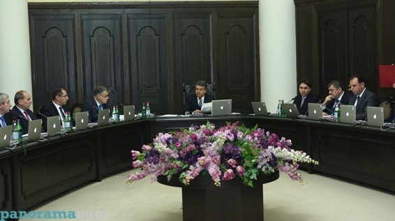 Մշակման փուլում է միասնական թվայնացված միջավայրի իրագործման ծրագիրը