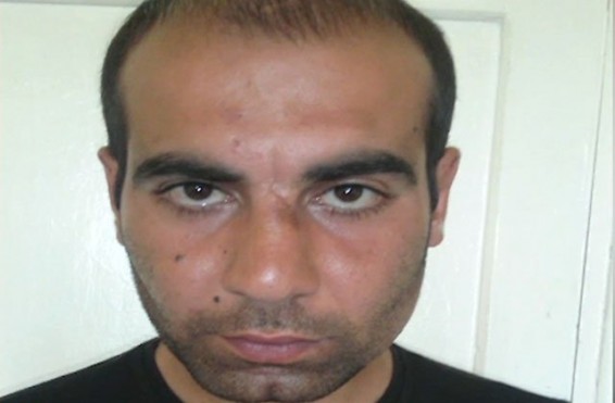 Ռուսաստանից վերադառնալիս Բագրատաշենի սահմանային անցակետից ձերբակալվել է Քյարամ Սադոյանը