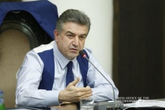 Մեր ամբողջ քաղաքականությունը կանոնակարգող կենտրոն պետք է ունենան. վարչապետի հանձնարարականը