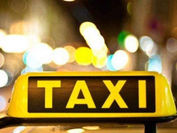 Բողոքի ակցիա իրականացնող տաքսու վարորդներին ընդունել են «Ծառուկյան դաշինքի» պատգամավորները