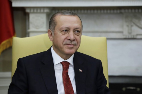 Թուրքիայում քրդերի անկախության հարցով հանրաքվե կլինի՞. Էրդողանը պատասխանել է France 24-ի հարցին