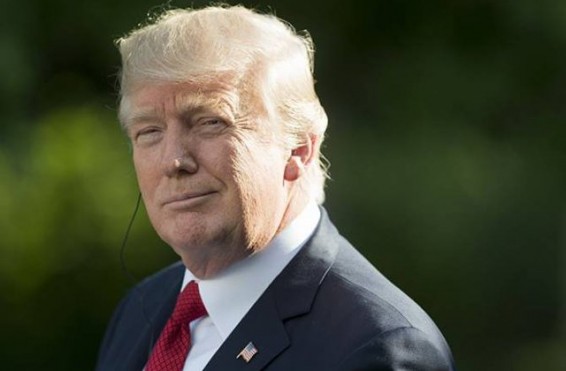 Անհամբերությամբ եմ սպասում Վլադիմիր Պուտինի հետ հանդիպմանը. Թրամփ