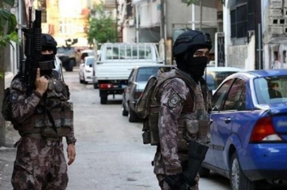 Ստամբուլում ԻՊ-ի 29 անդամ է ձերբակալվել, 22-ը՝ օտարերկրացի