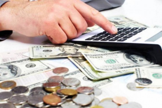 Դոլարի փոխարժեքը շարունակում է նվազել, իսկ եվրոն թանկացել է ավելի քան 2 դրամով