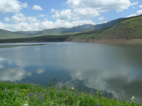 Video. Շարունակվում են աշխատանքները՝ արհեստական ջրավազաններում լողալու դեպքերը բացառելու նպատակով