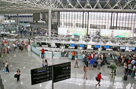 В Сочи задержали гражданку Армении