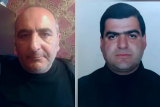 Հրազդանում դիմակավորված տղամարդիկ հարձակվել էին կնոջ վրա, կապել բերանն ու տարել «Չայնի»