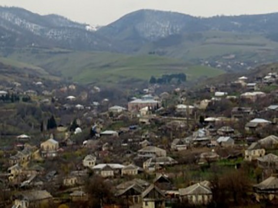 Ադրբեջանական զինուժը կրակ է բացել Կոթիում արտհունձ կատարողների վրա