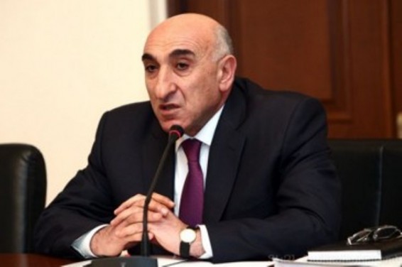 Սեզոնի կարճությունը մասնավոր բիզնեսին ստիպում է որոշակի թանկ գներ դնել. Դավիթ Լոքյան