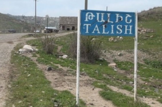 Թալիշում նախատեսվում է բնակարաններ վերականգնել