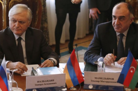 Երևանի և Բաքվի ավստրիական փորձը. կողմերը կպայմանավորվեն Ղարաբաղում հրադադարի շուրջ. НГ