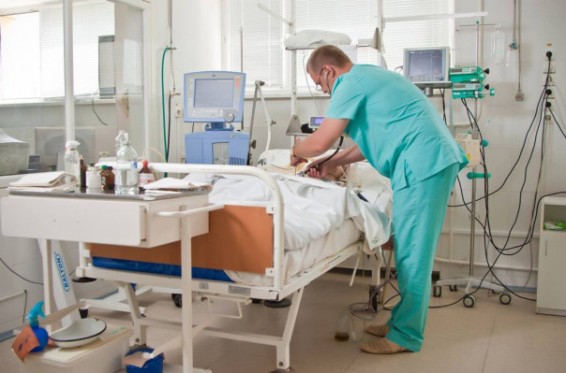 Հակառակորդի զինուժի արկակոծության հետևանքով վիրավորված զինծառայողների կյանքին վտանգ չի սպառնում. tert.am