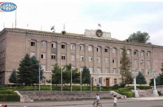 Հակոբ Ղահրամանյանը նշանակվել է ԼՂՀ հանրային ծառայությունները և տնտեսական մրցակցությունը կարգավորող պետական հանձնաժողովի նախագահ