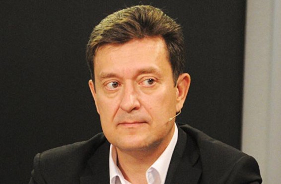 Солнцепек в Карабахе бесполезен: Иван Коновалов. rusarminfo.ru