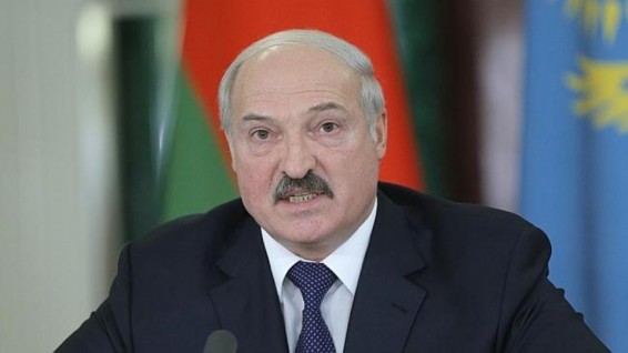 Եկել է ժամանակը, երբ մենք պետք է հայտարարենք մեր մասին համաշխարհային ասպարեզում. Լուկաշենկո